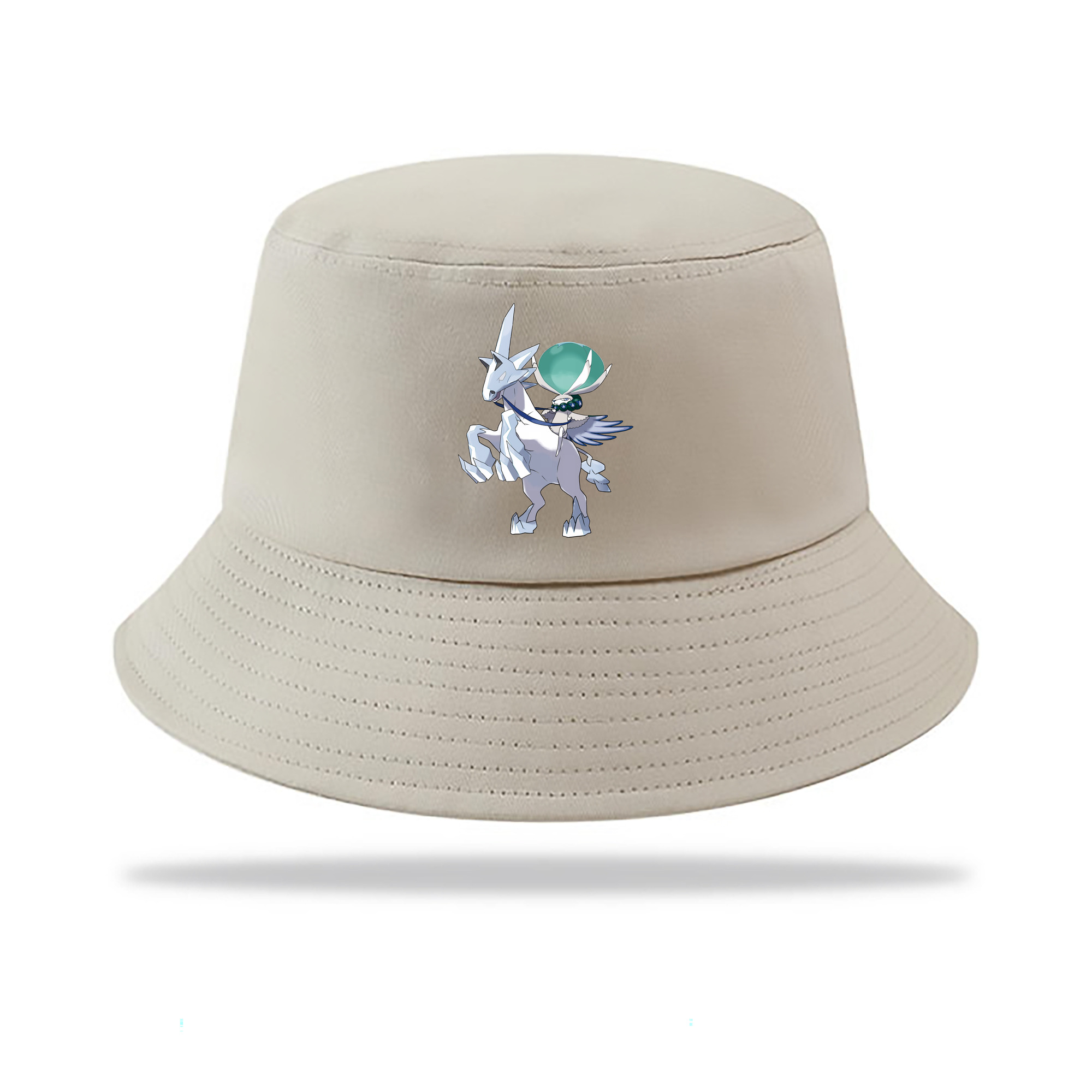 （画像用） ポケットモンスター Pokémon アウトドア日除けバケットハット